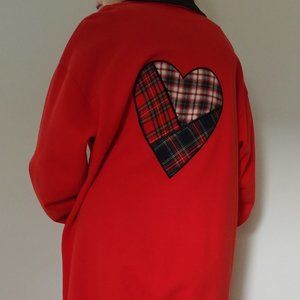 Escada Margaretha Ley oversized Top size 6